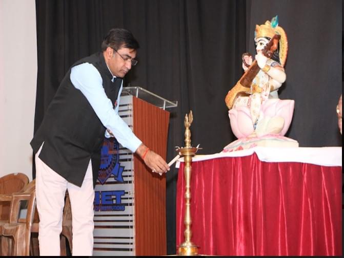 KIET Ghaziabad Events photo 3